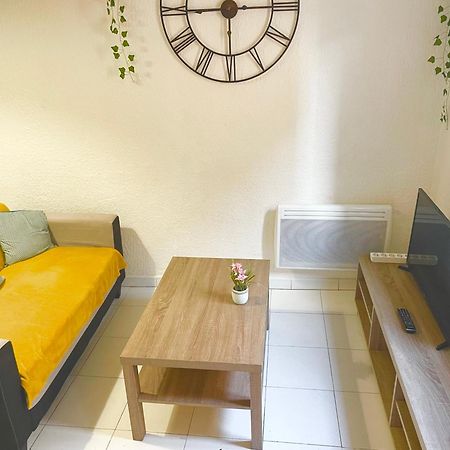 Appartement Des Remparts De قرقشونه المظهر الخارجي الصورة