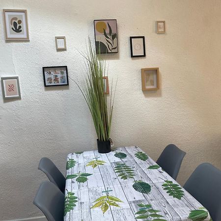 Appartement Des Remparts De قرقشونه المظهر الخارجي الصورة