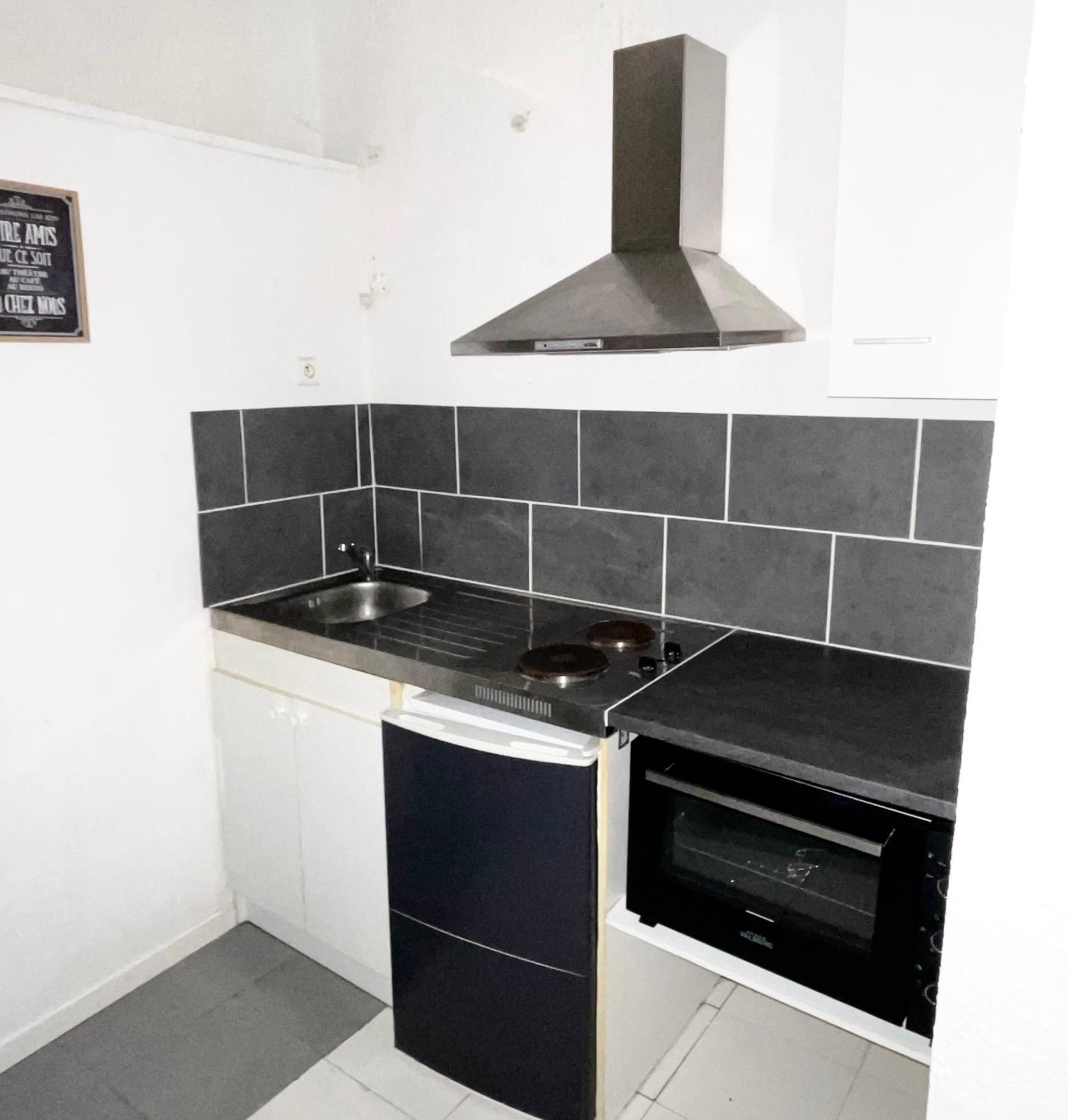 Appartement Des Remparts De قرقشونه المظهر الخارجي الصورة